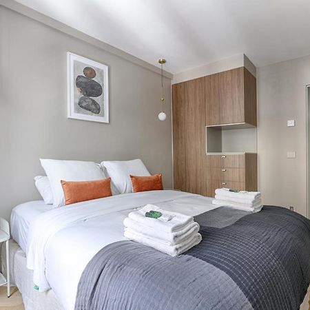 Unique Luxury Parisian Flat 2Br/6P -Champs Elysees Экстерьер фото